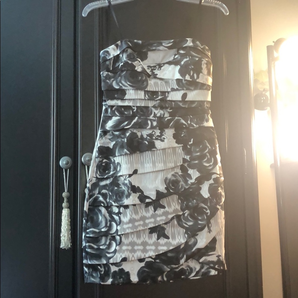 Cocktail dress